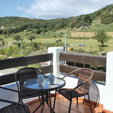 Апартаменты With Sea View I Эстепона
