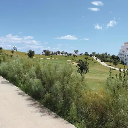 Апартаменты With Sea View I Эстепона