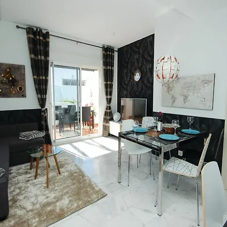 With Sea View I Апартаменты